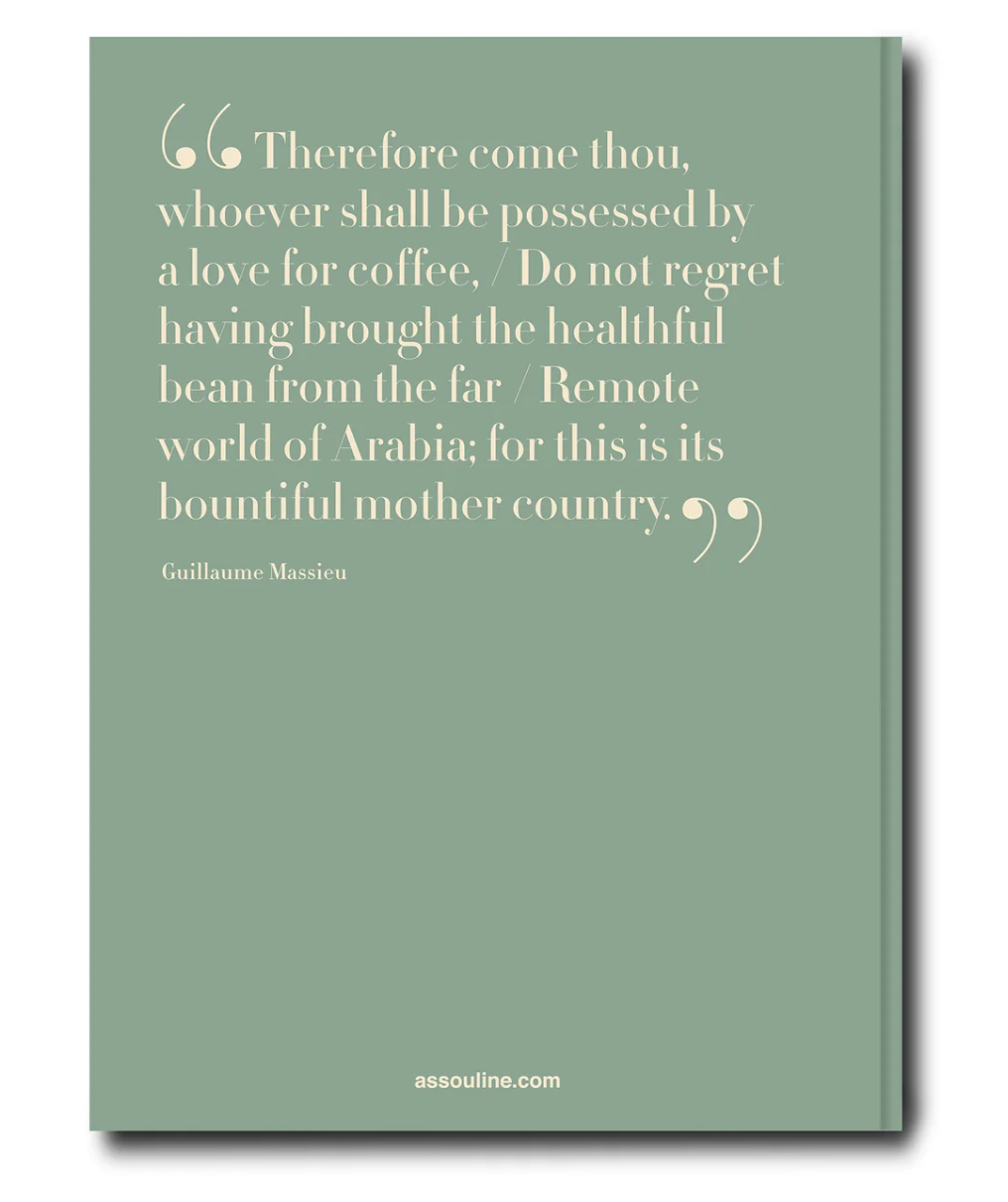 Saudi Coffee: The Culture of Hospitality