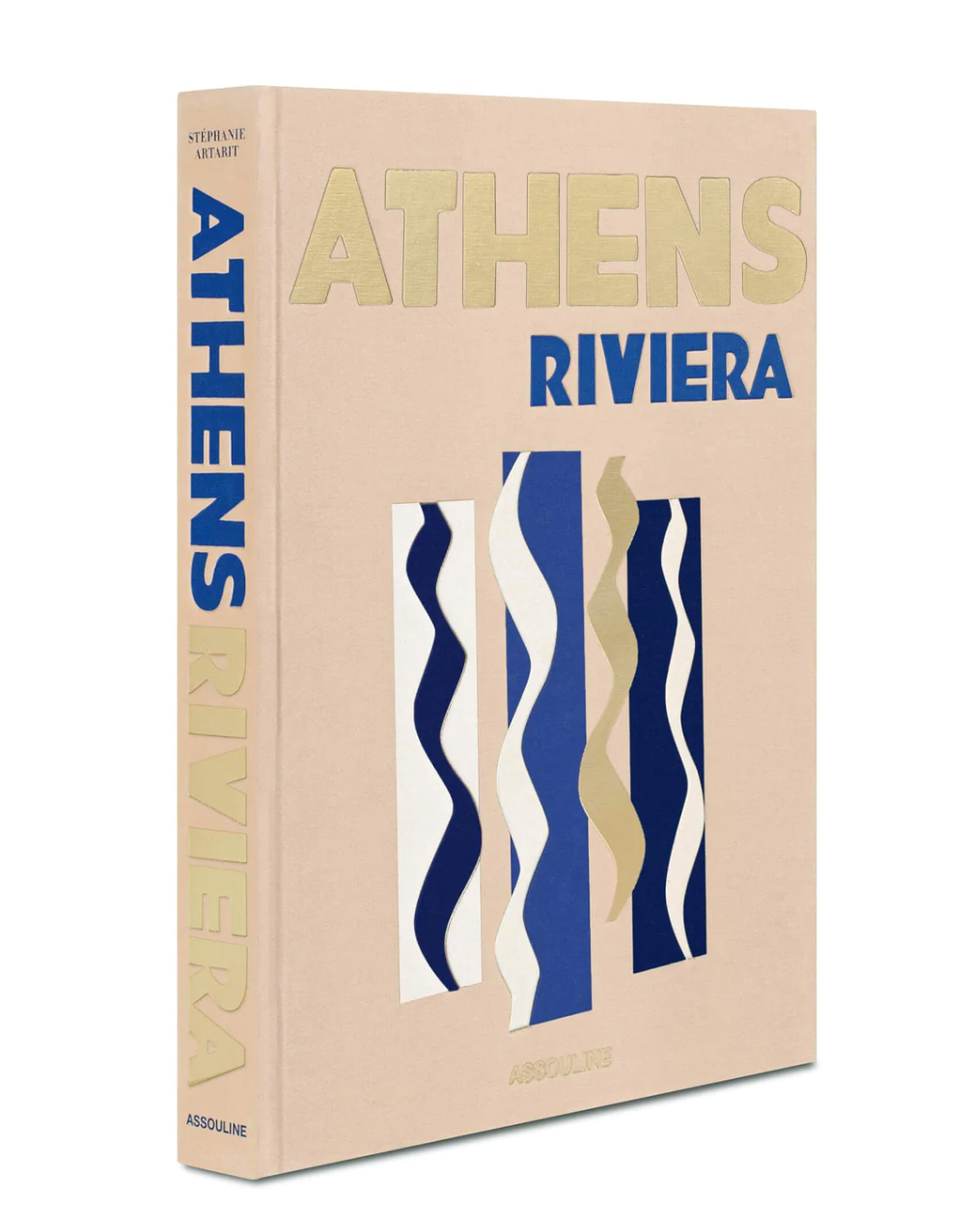 Athens Riviera