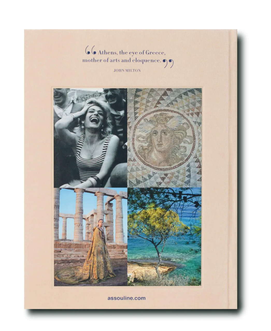 Athens Riviera
