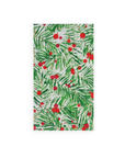 Modern Pine Guest Towel