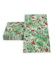 Modern Pine Guest Towel