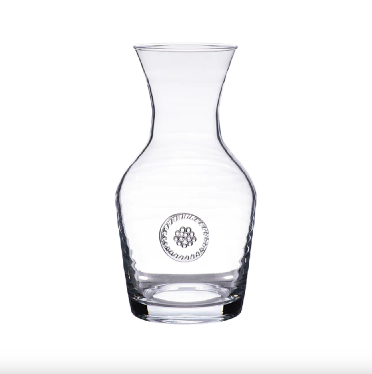 JULISKA Berry & Thread Wine Carafe