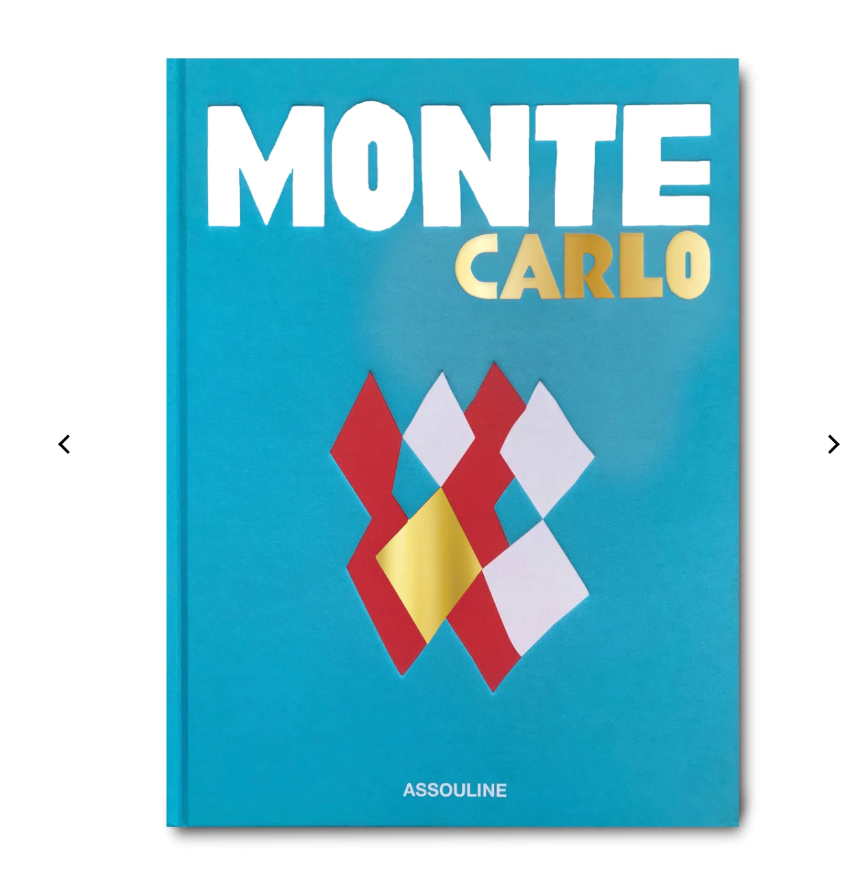 Monte Carlo