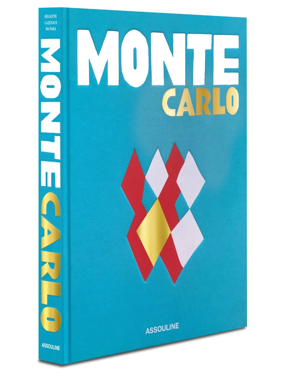 Monte Carlo