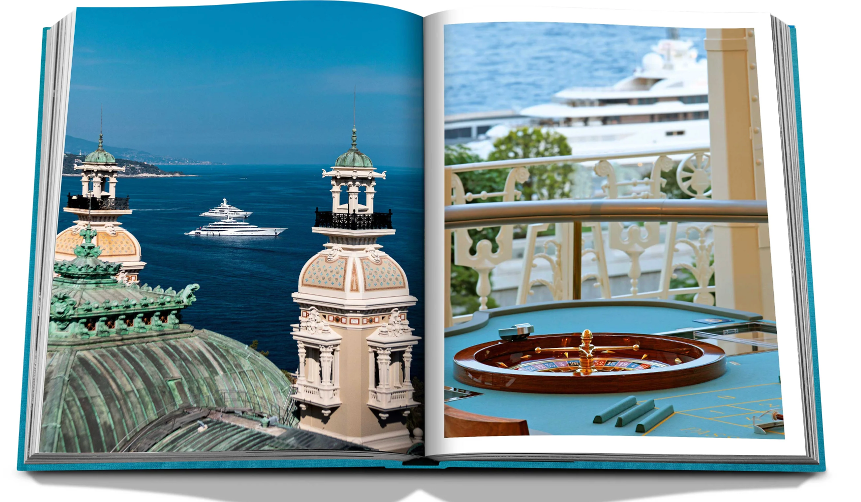 Monte Carlo