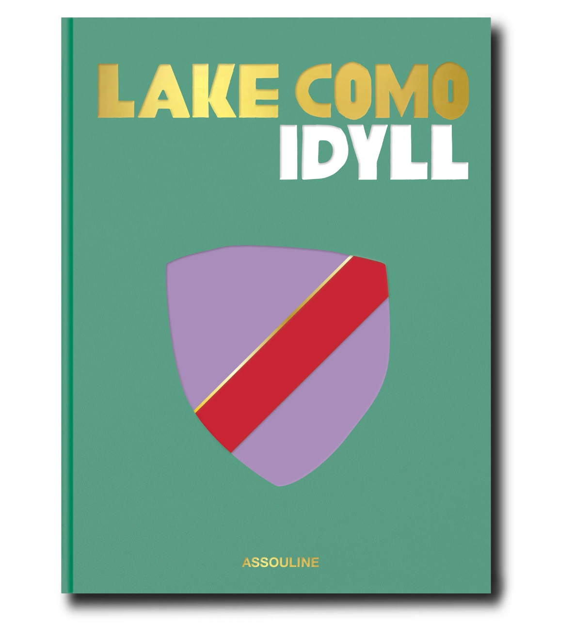 Lake Como Idyll