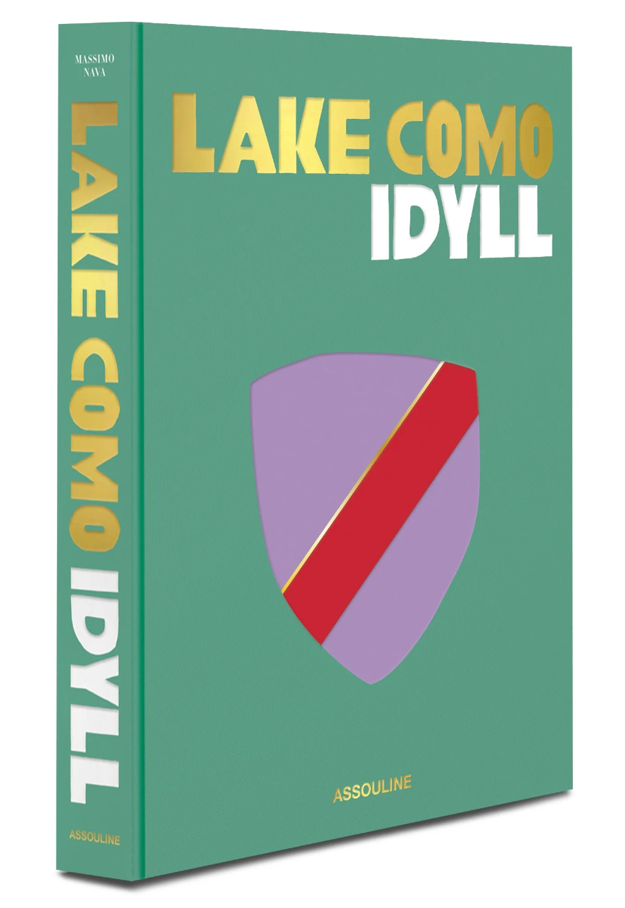 Lake Como Idyll