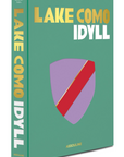Lake Como Idyll