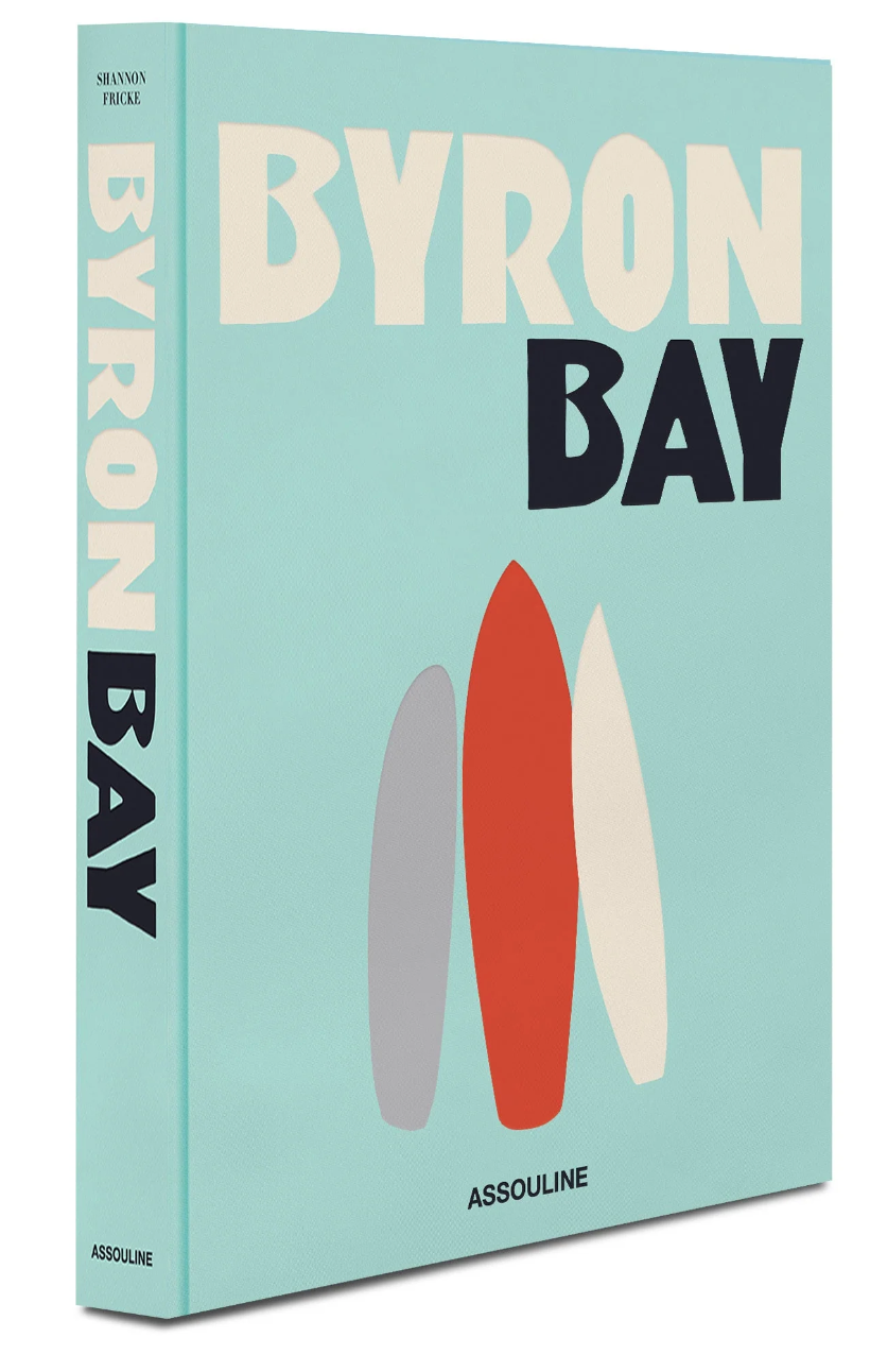 Byron Bay