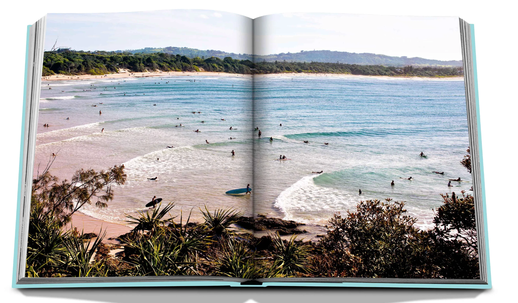 Byron Bay