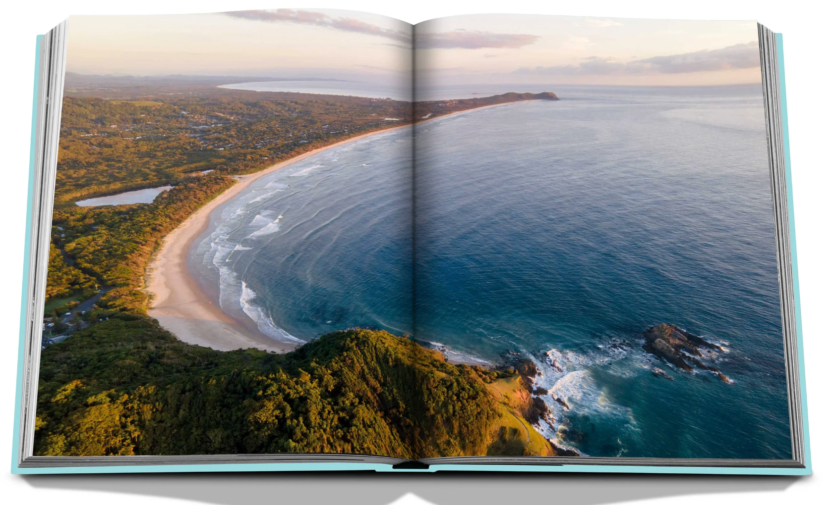Byron Bay
