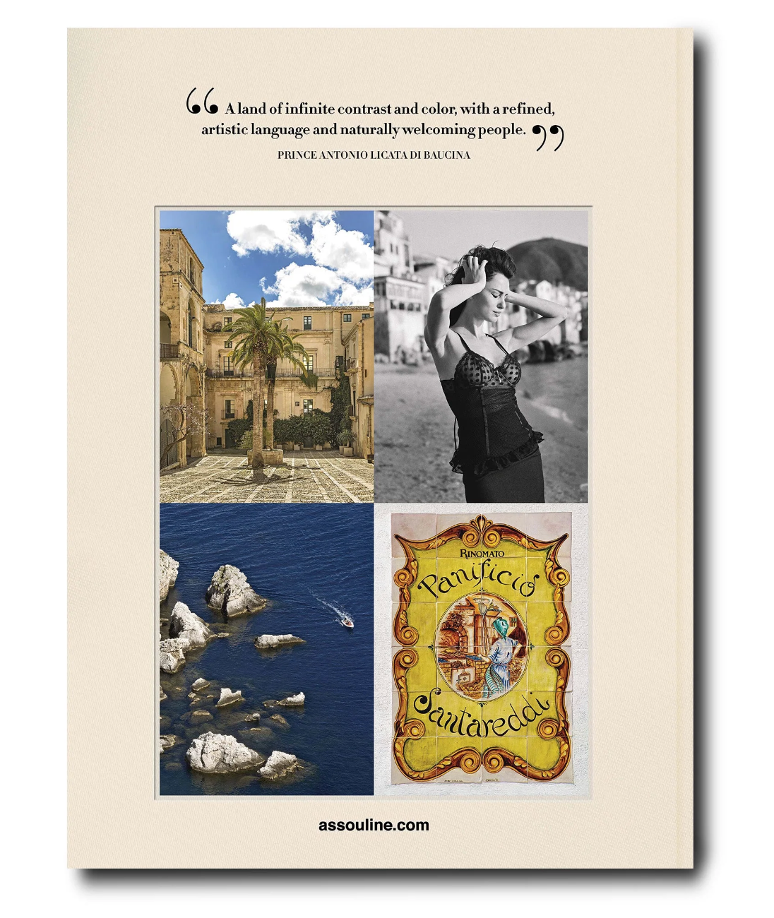 Sicily Honor