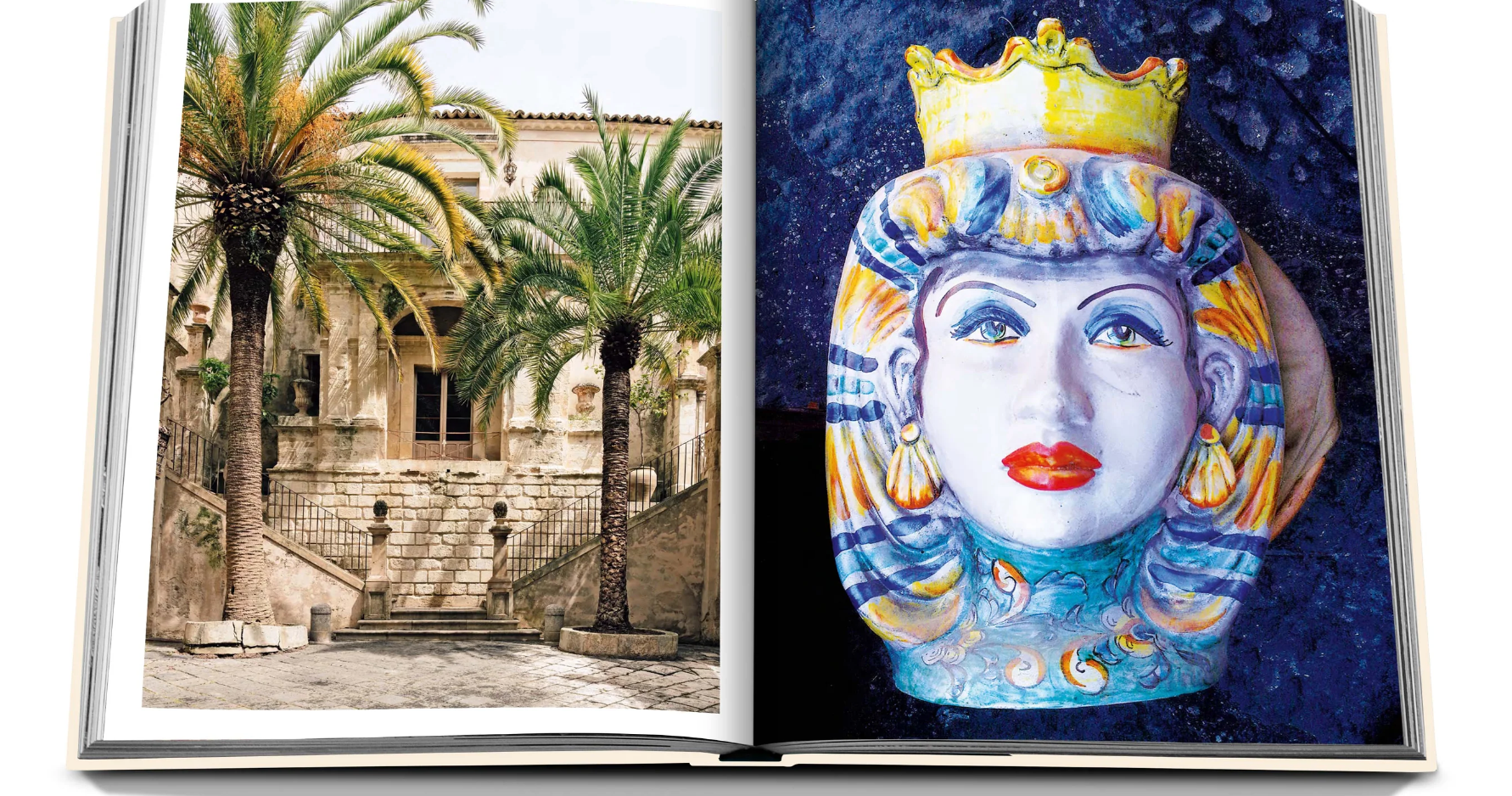 Sicily Honor