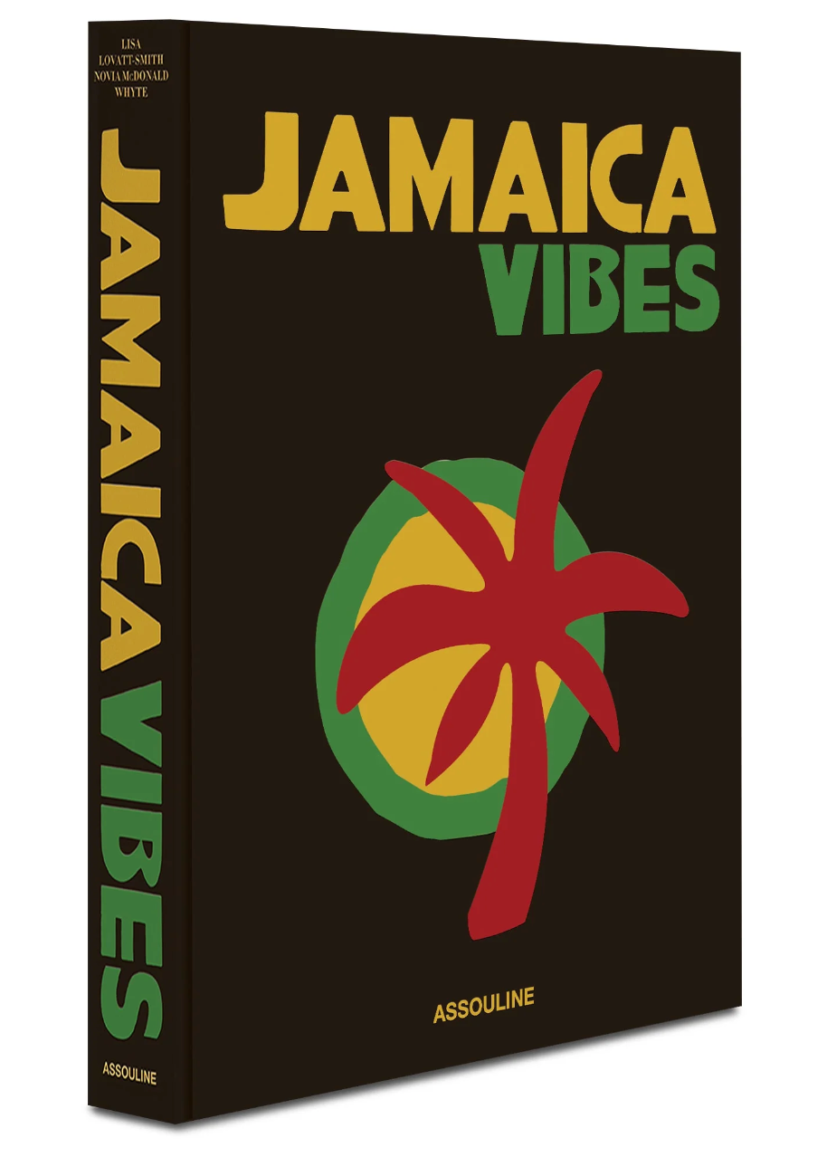 Jamaica Vibes