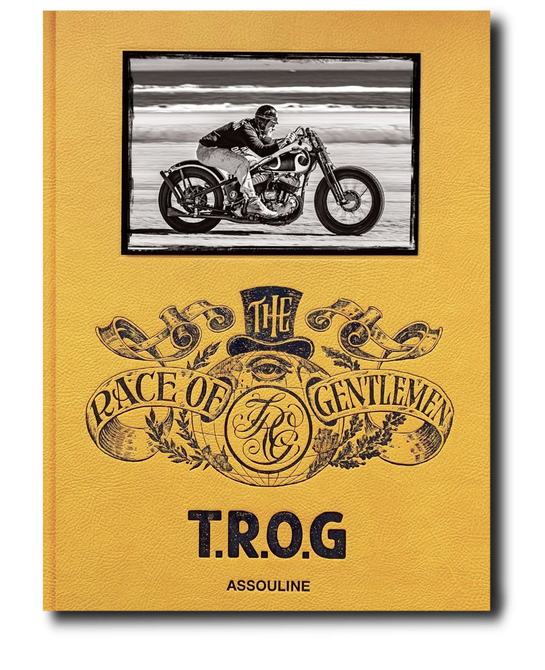 The Race of Gentlemen