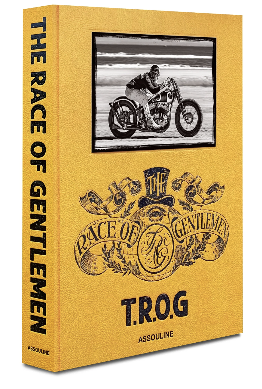 The Race of Gentlemen