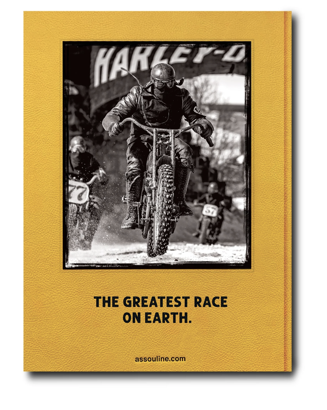 The Race of Gentlemen