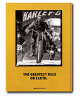 The Race of Gentlemen