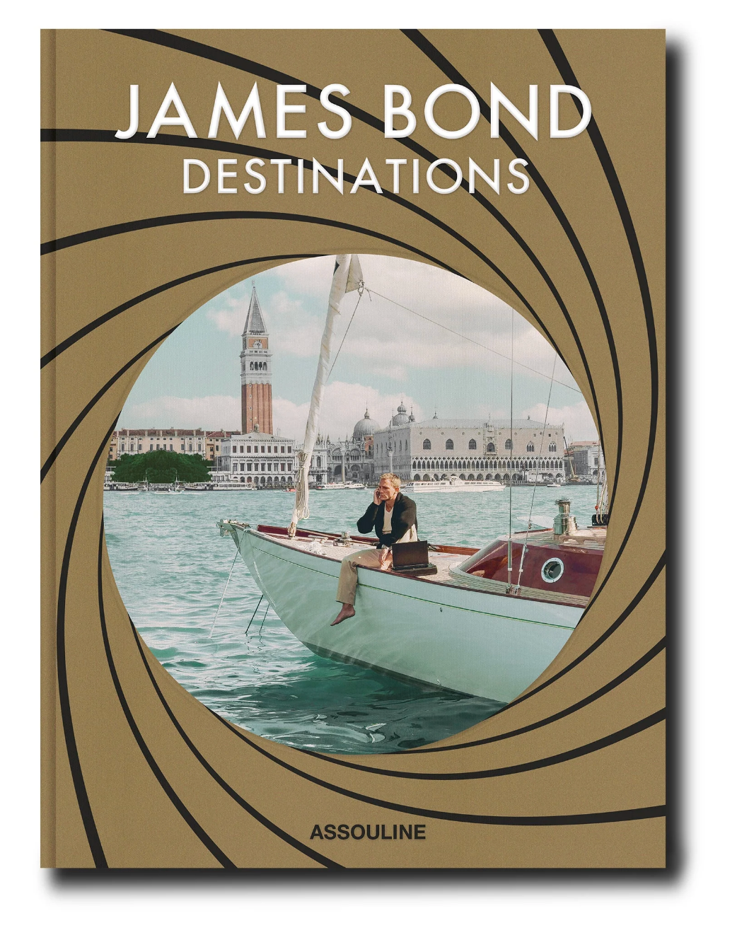 James Bond Destinations