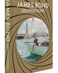 James Bond Destinations