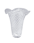MARIPOSA Flutter Vase Medium