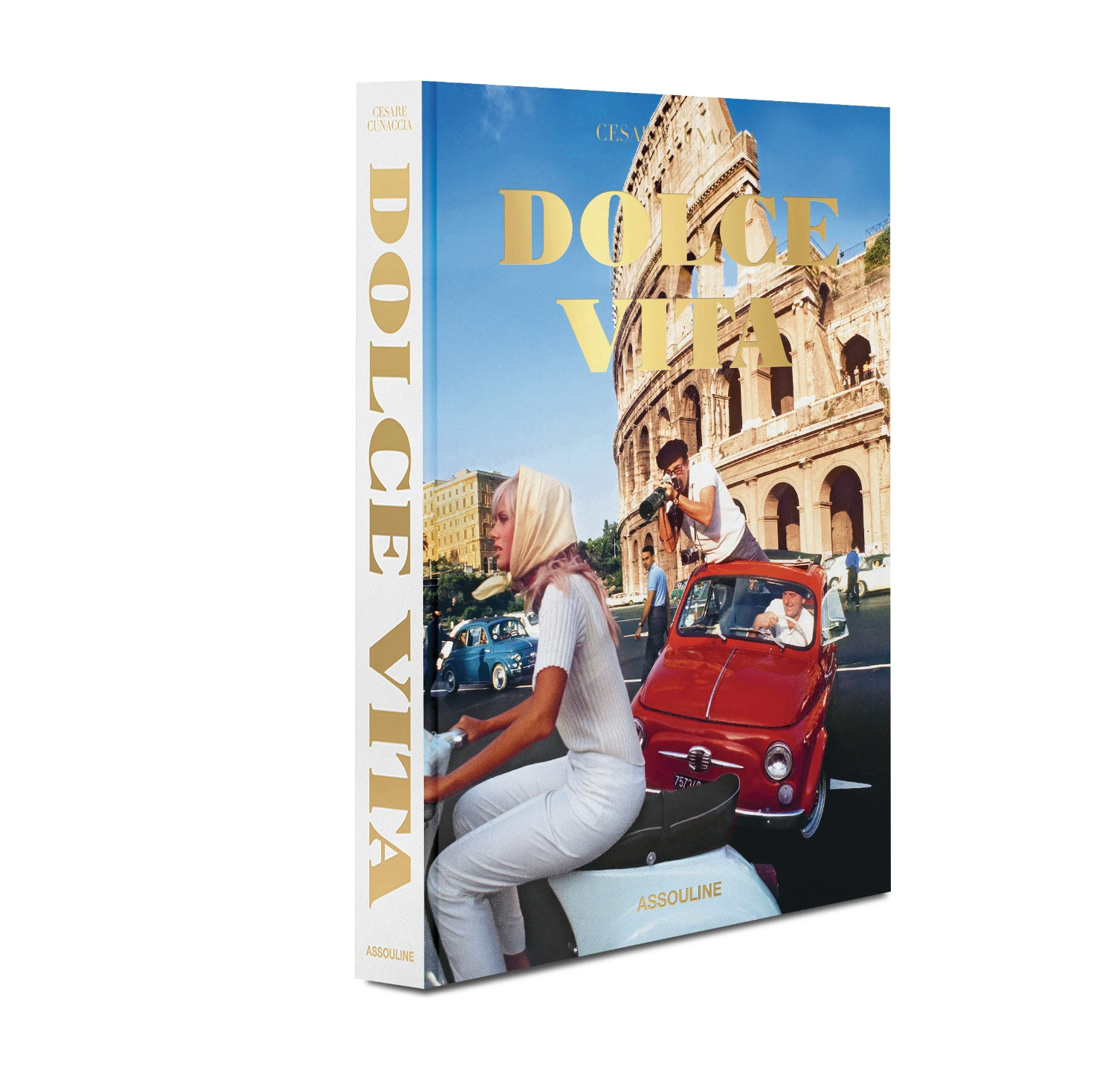 Dolce Vita