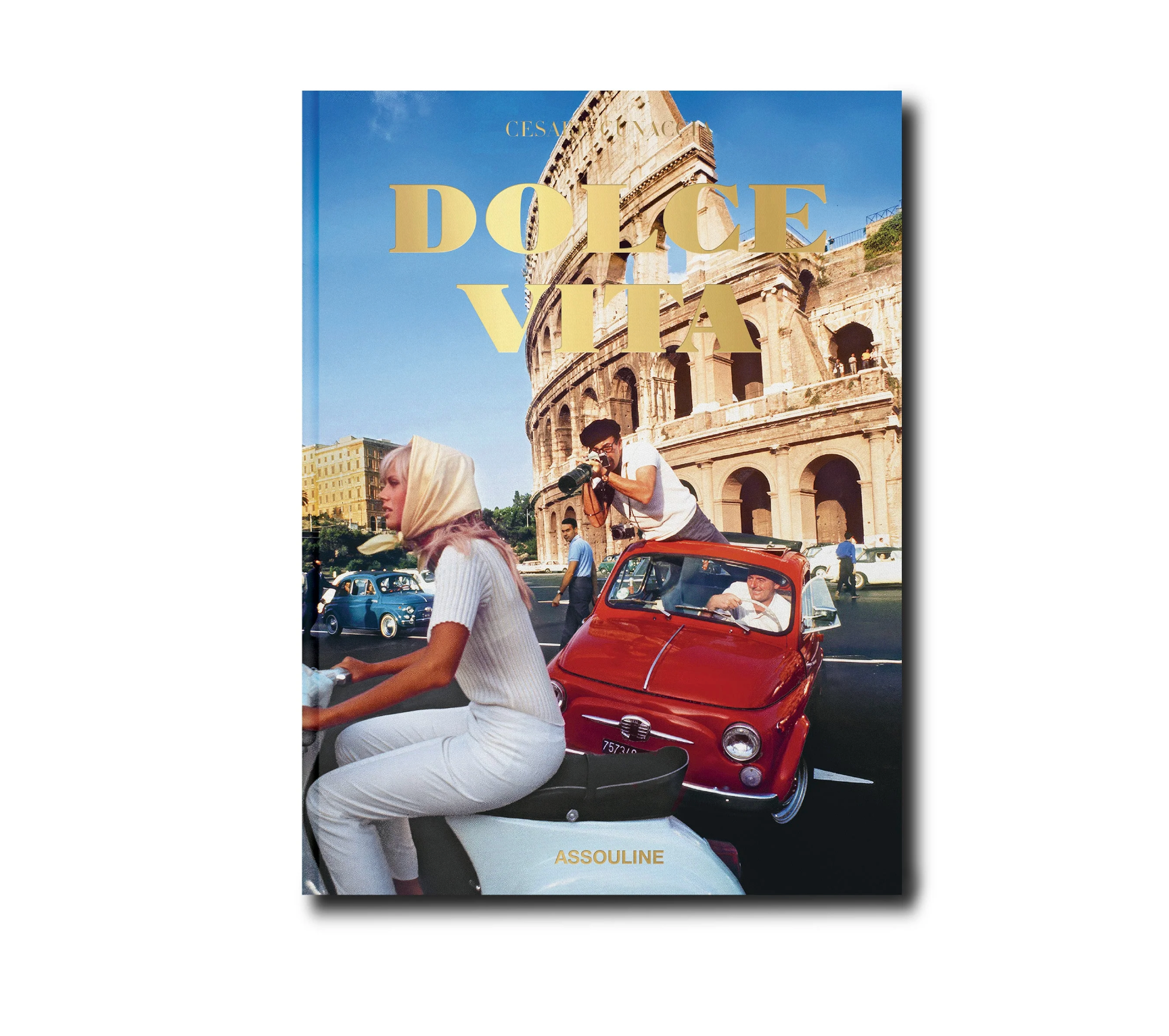 Dolce Vita