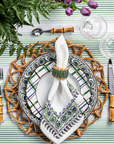 JULISKA Provence Rattan Placemat Natural-Set/4