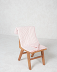 RO'S GARDEN Baby Blanket Orok Pink