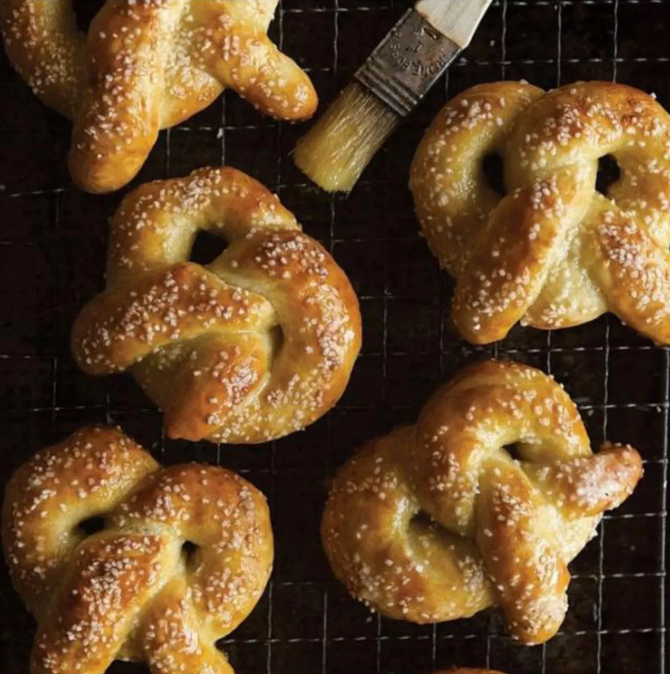 The All Purpose Baker's Companion