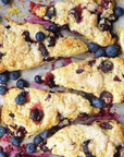 The All Purpose Baker's Companion