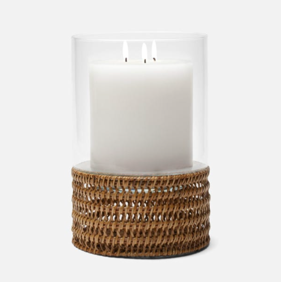 Mendi Natural Hurricane Large