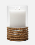 Mendi Natural Hurricane Large