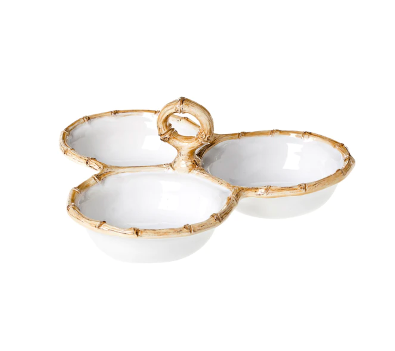 JULISKA Bamboo Triple Server