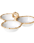 JULISKA Bamboo Triple Server