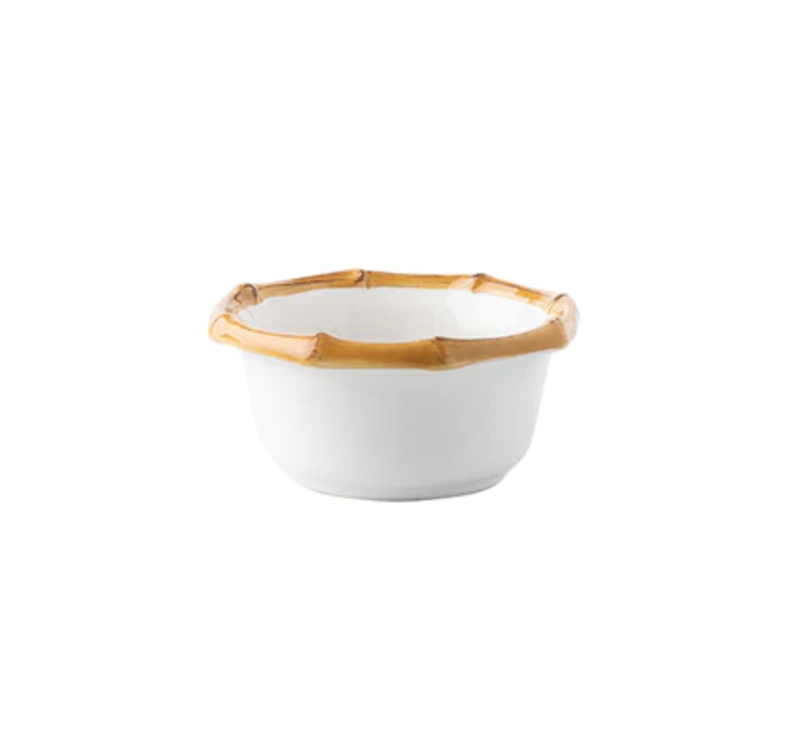 JULISKA Bamboo Ramekin-Set/2