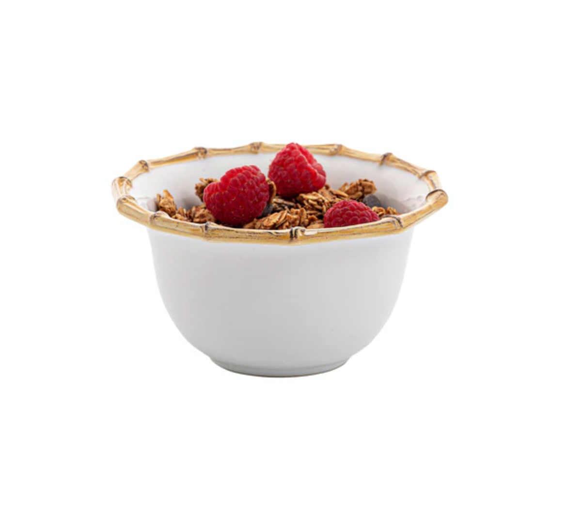 JULISKA Bamboo Rice Bowl-Set/4