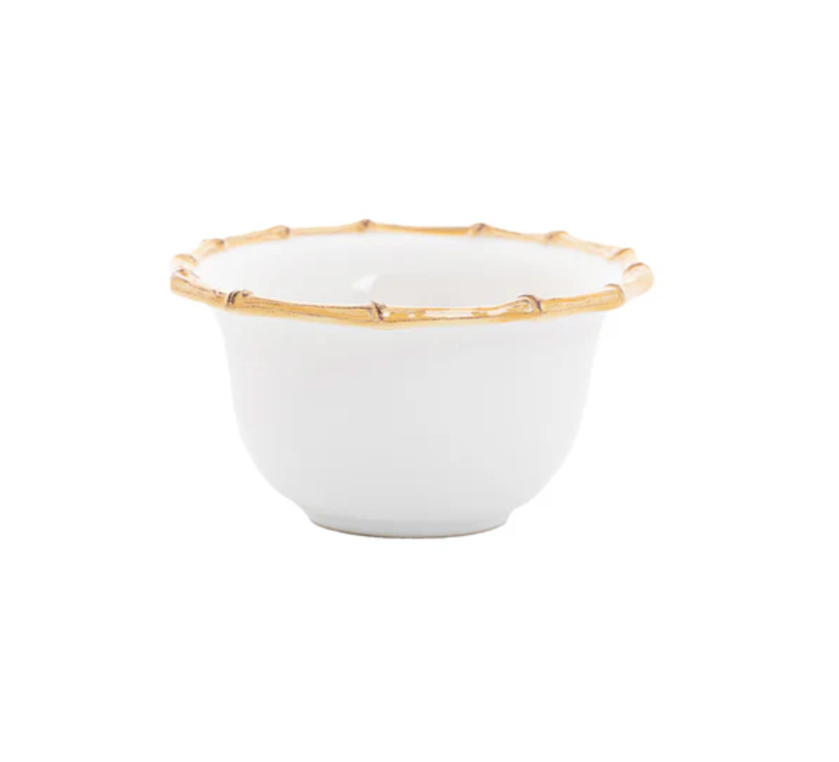 JULISKA Bamboo Rice Bowl-Set/4