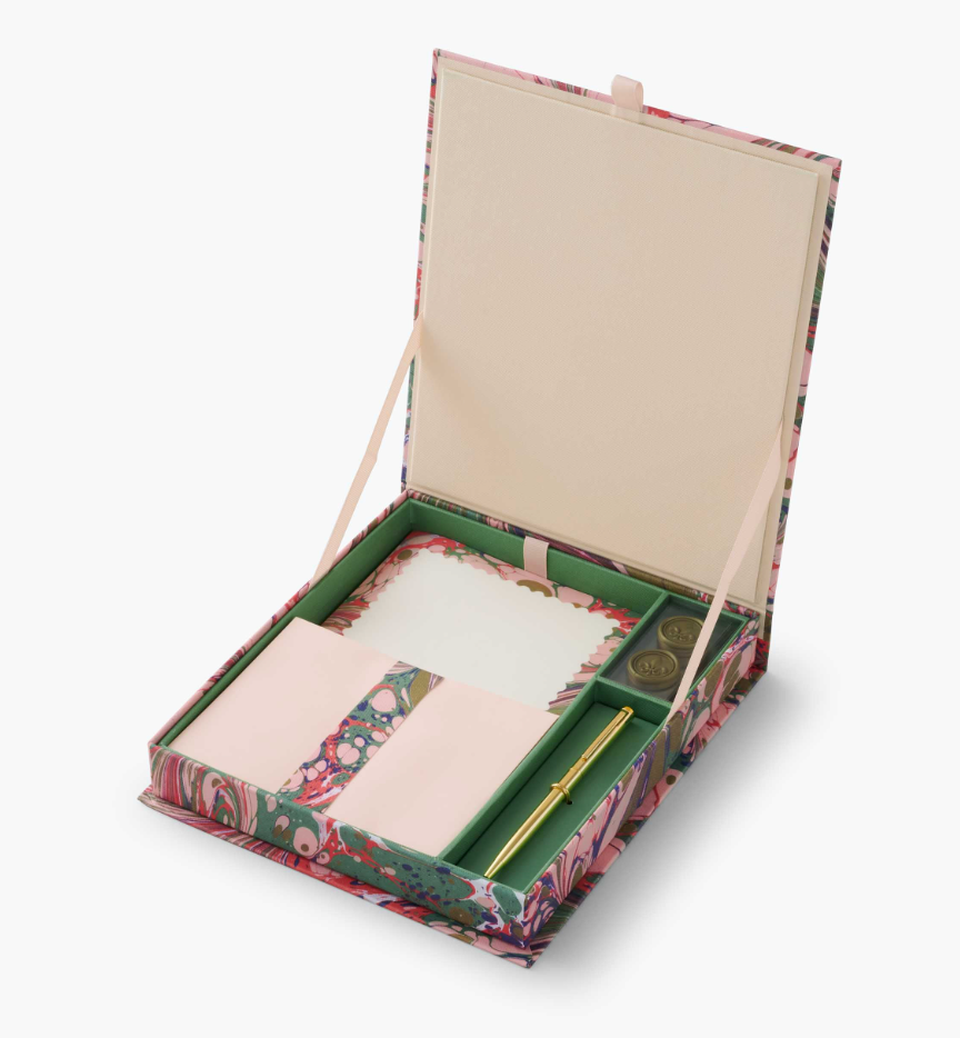 RIFLE PAPER CO. Letter Writing Set Florence