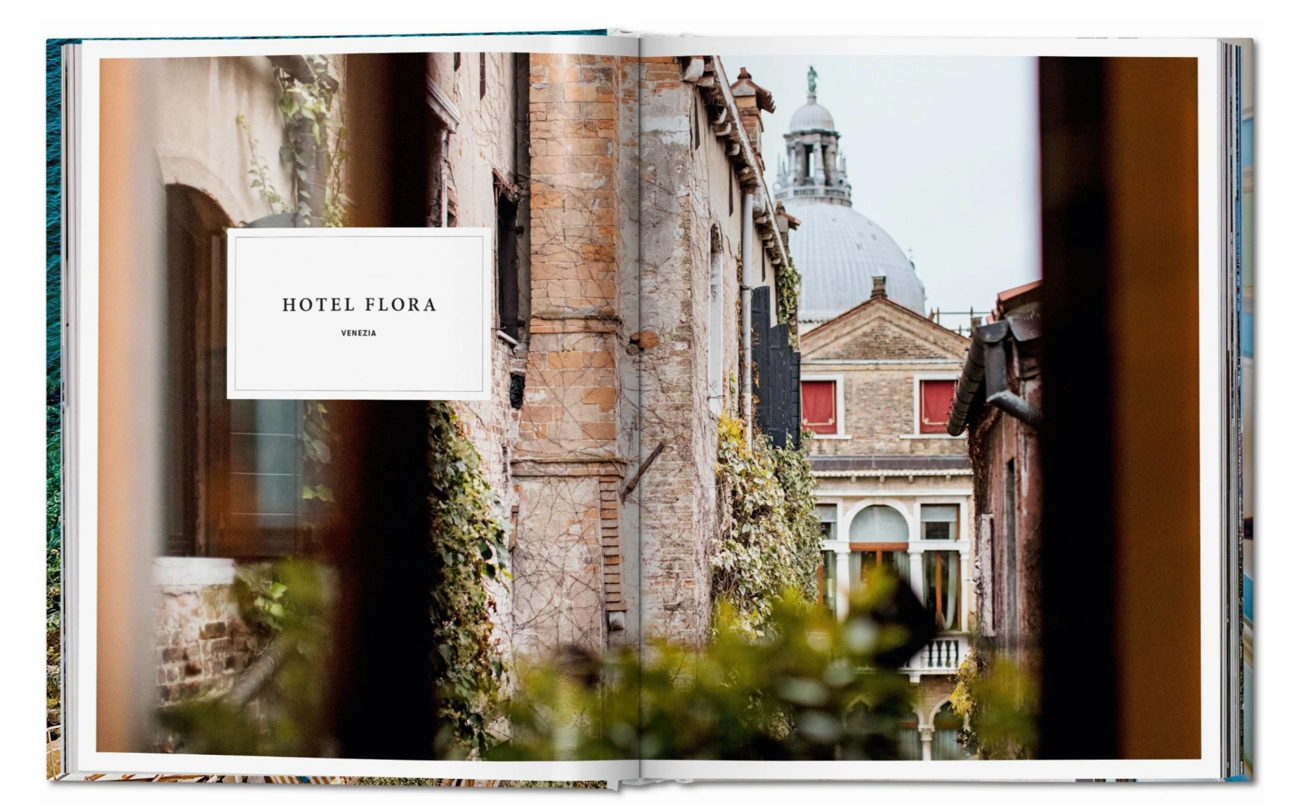 Great Escapes Italy: The Hotel Collection