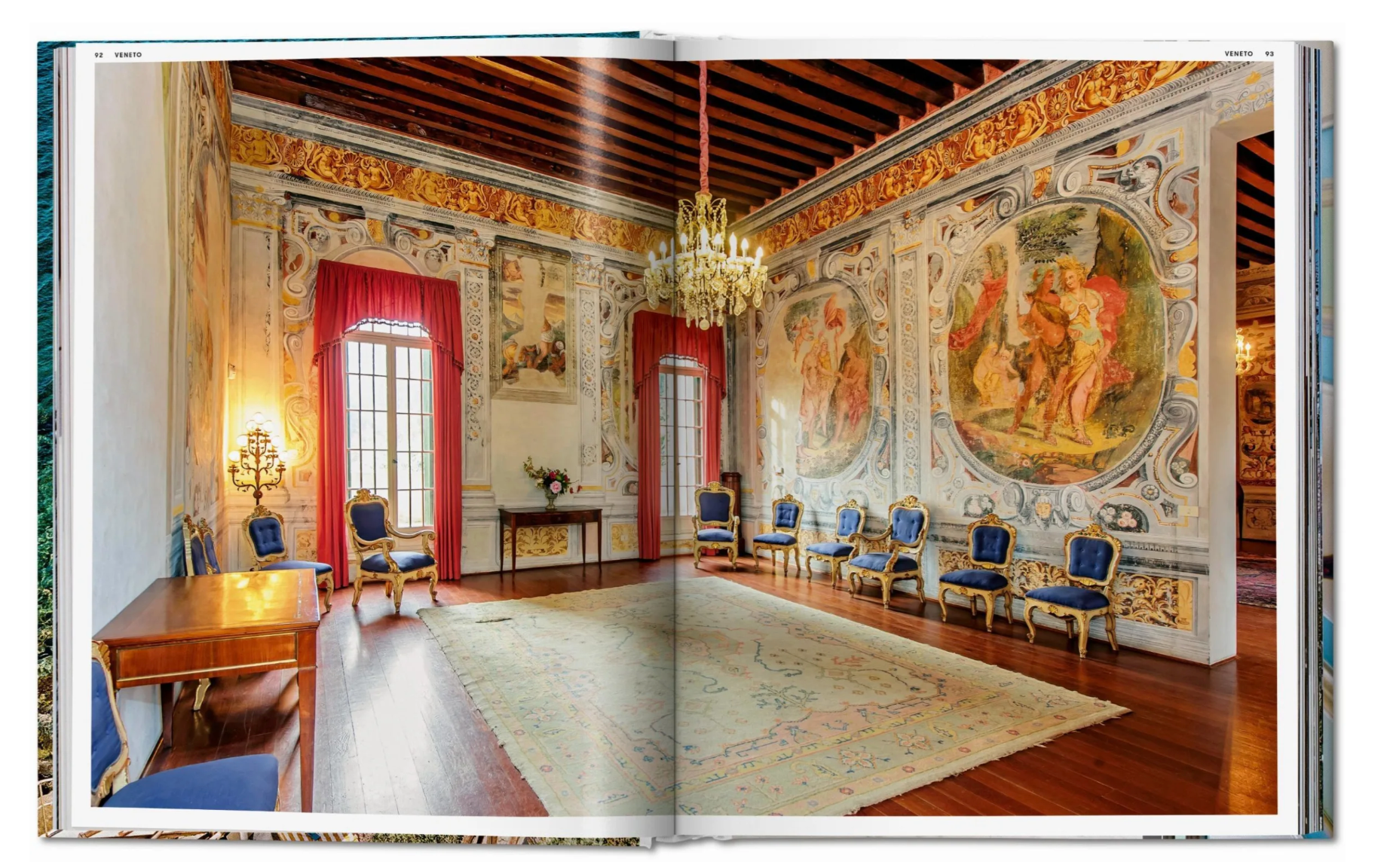 Great Escapes Italy: The Hotel Collection