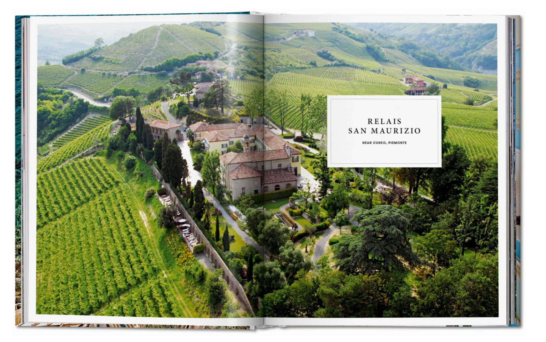 Great Escapes Italy: The Hotel Collection