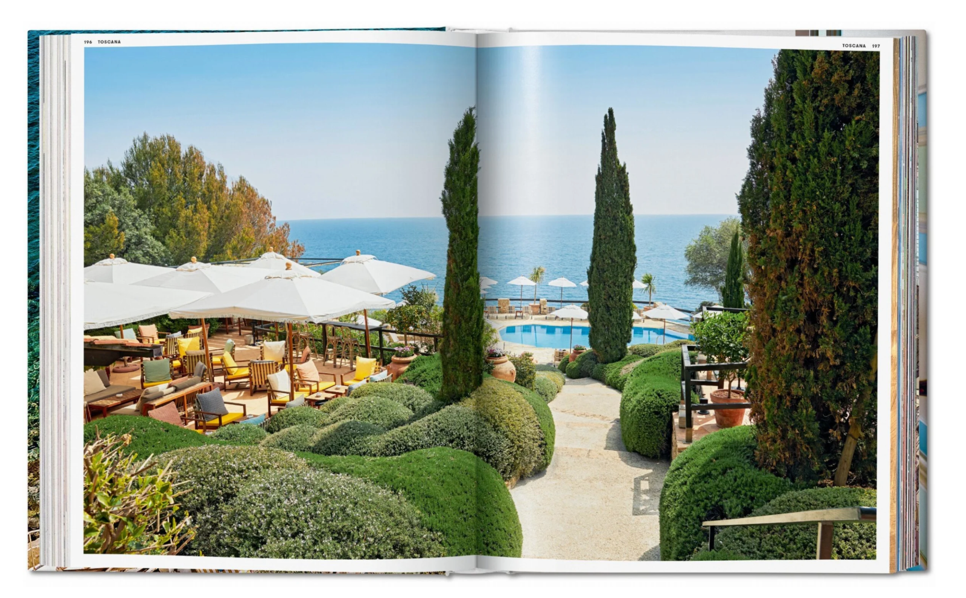 Great Escapes Italy: The Hotel Collection
