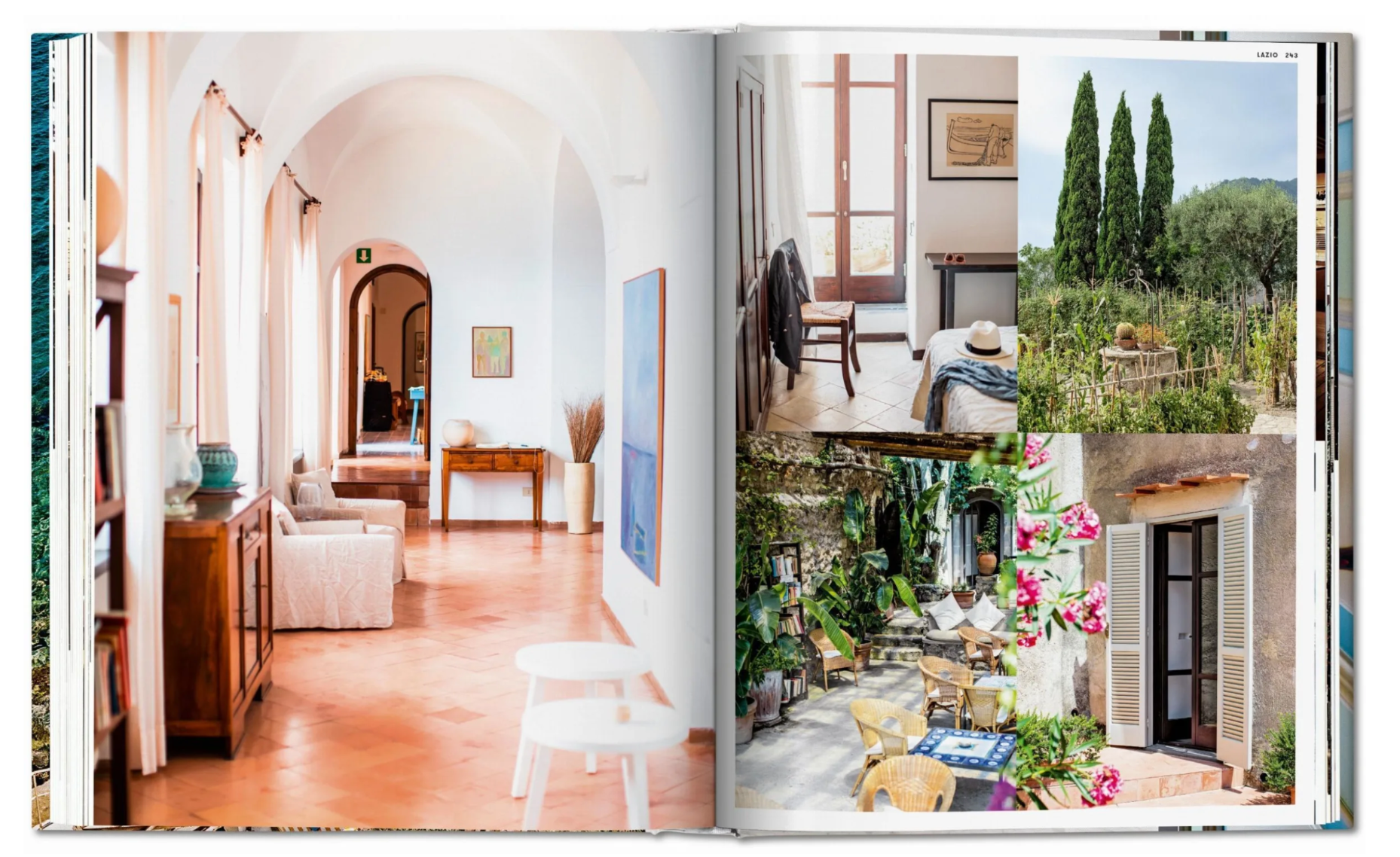 Great Escapes Italy: The Hotel Collection