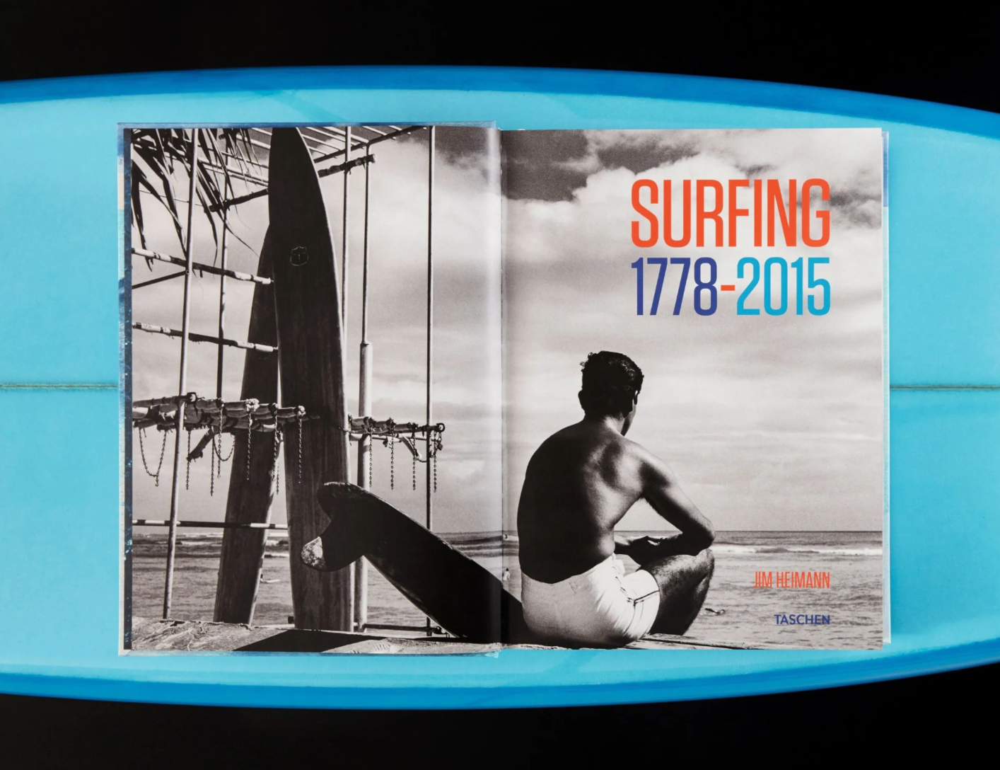 Surfing XXL