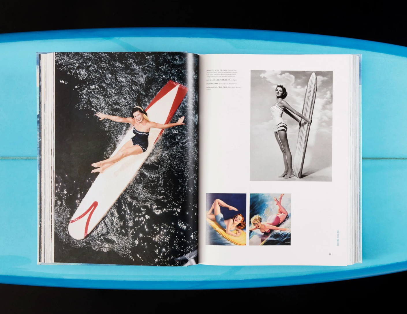 Surfing XXL