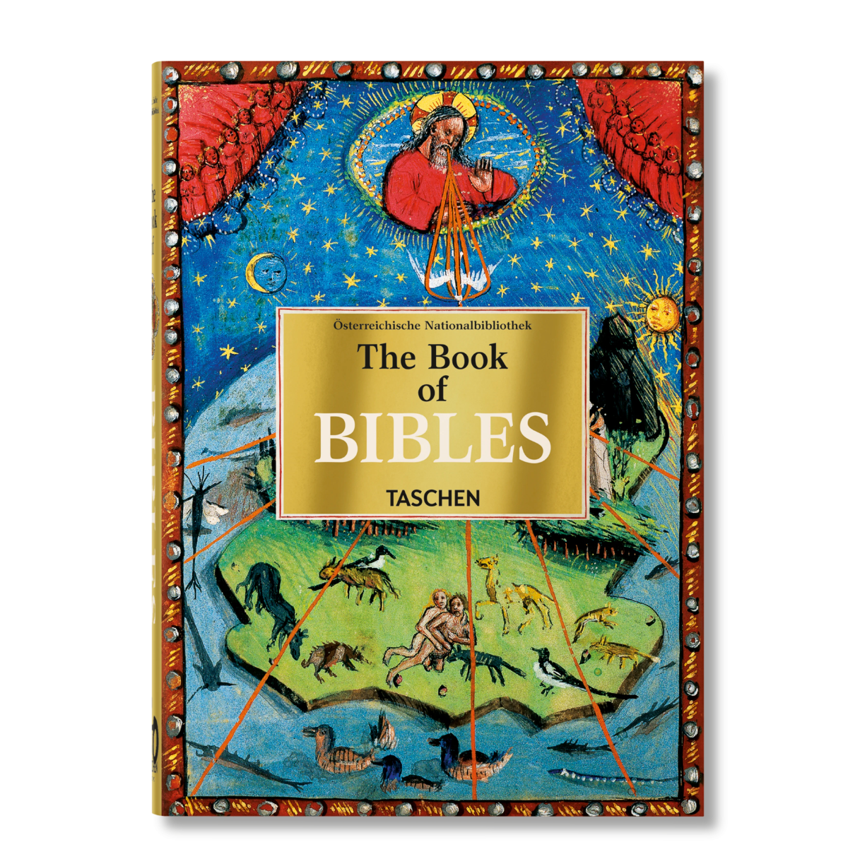 The Book of Bibles