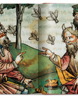 The Book of Bibles