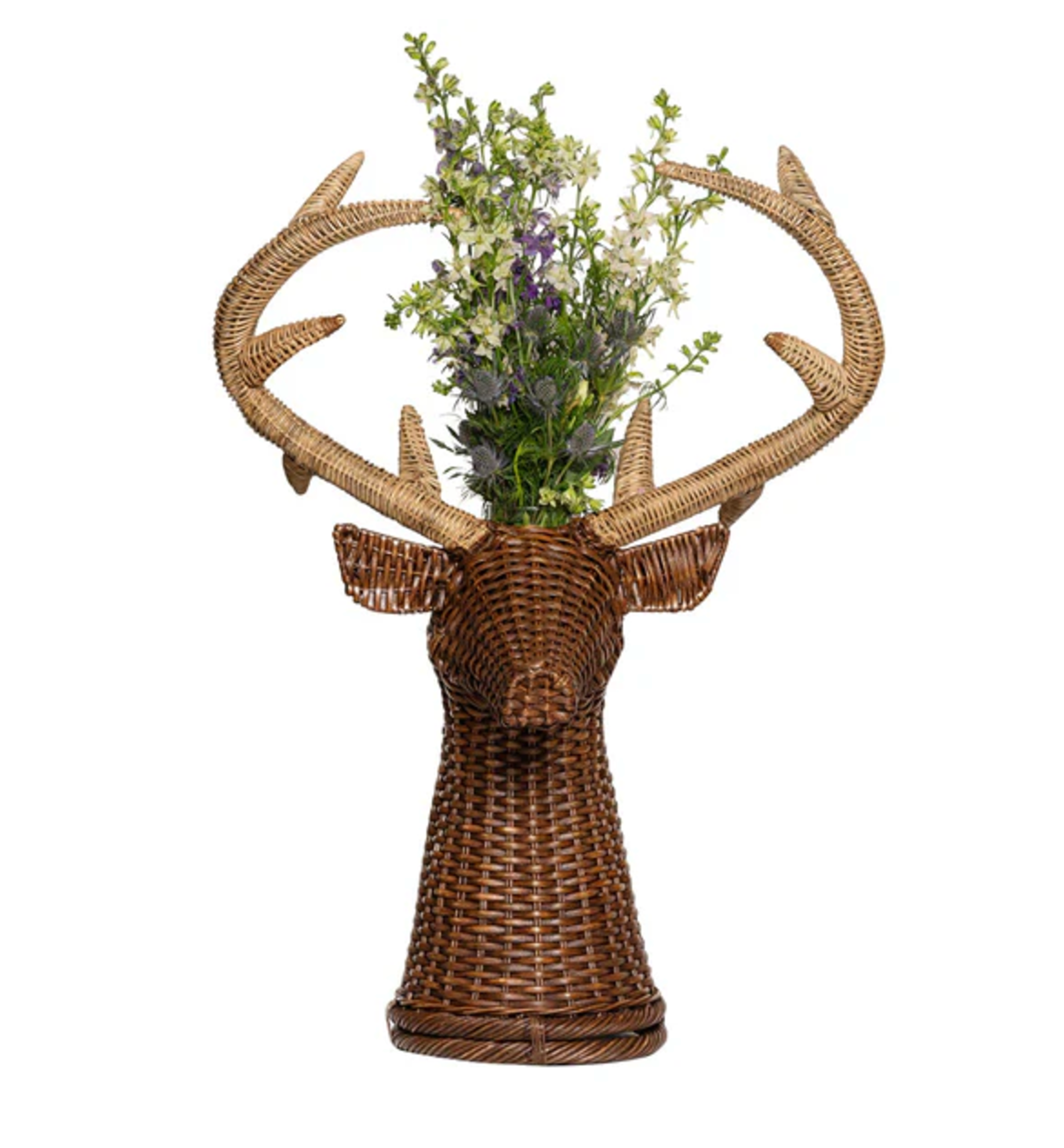 JULISKA Devon Willow 31" Stag Vase