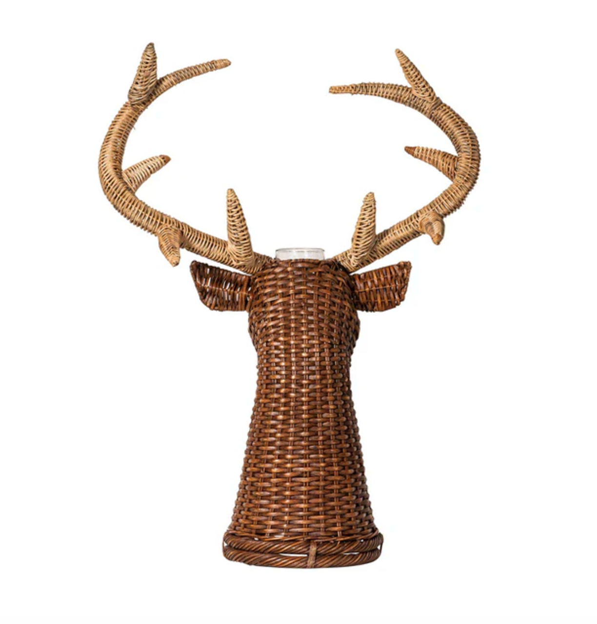JULISKA Devon Willow 31" Stag Vase